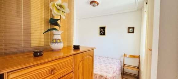 Дуплекс с 3 спальнями в Торревьеха, Испания № 175758 15