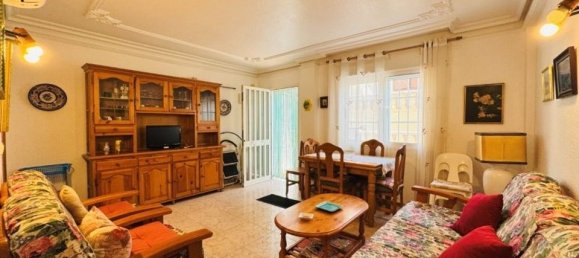 Дуплекс с 3 спальнями в Торревьеха, Испания № 175758 6