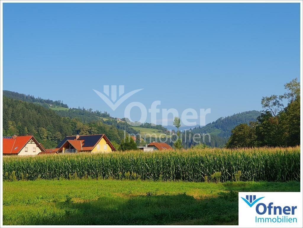  Land in Barnbach, Austria No. 132241