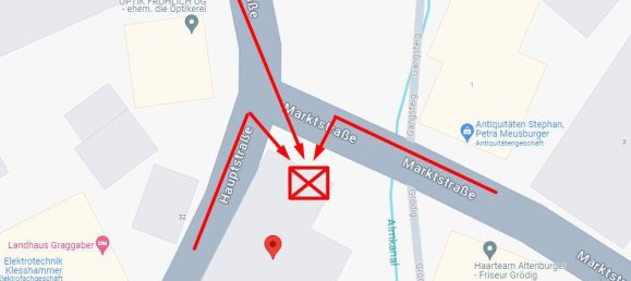 28m² Commercial property in Grodig, Austria No. 215729 8