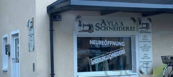 28m² Commercial property in Grodig, Austria No. 215729 5