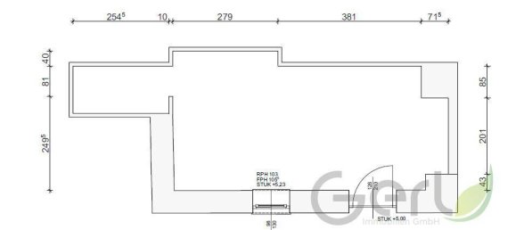 28m² Commercial property in Grodig, Austria No. 215729 7