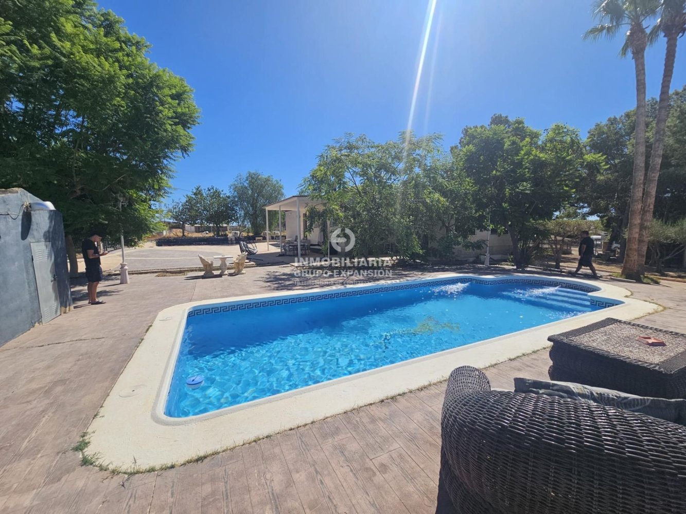 2 bedrooms House in Alicante, Spain No. 234072