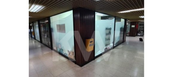 Büro in Porto, Portugal 21m², Nr. 50626 4