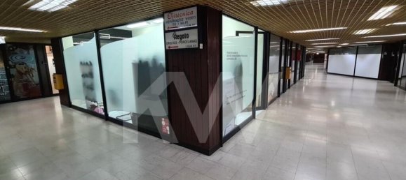 Büro in Porto, Portugal 21m², Nr. 50626 8