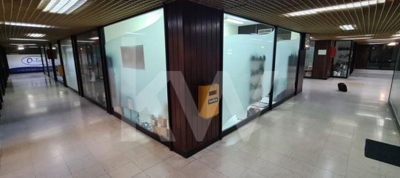 Büro in Porto, Portugal 21m², Nr. 50626 5