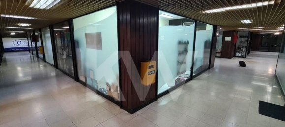 Büro in Porto, Portugal 21m², Nr. 50626 6