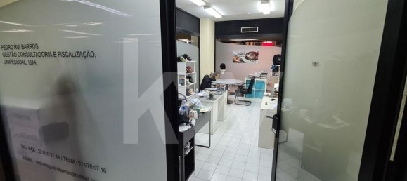 Büro in Porto, Portugal 21m², Nr. 50626 12
