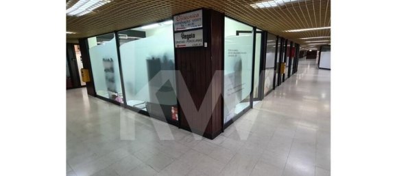 Büro in Porto, Portugal 21m², Nr. 50626 9