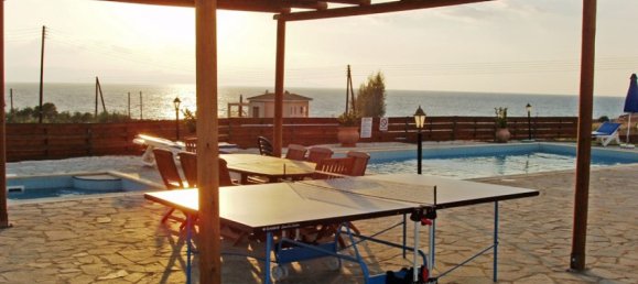 4 bedrooms Villa in Paphos, Cyprus No. 24764 7