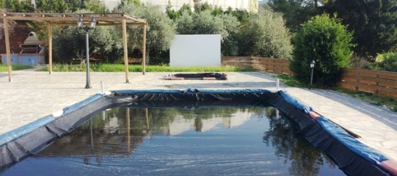 4 bedrooms Villa in Paphos, Cyprus No. 24764 12