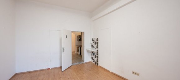 3 rooms Apartment in Brigittenau, Austria No. 16279 3
