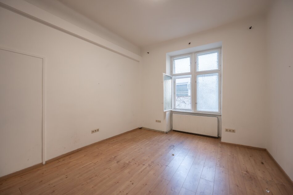 3 rooms Apartment in Brigittenau, Austria No. 16279