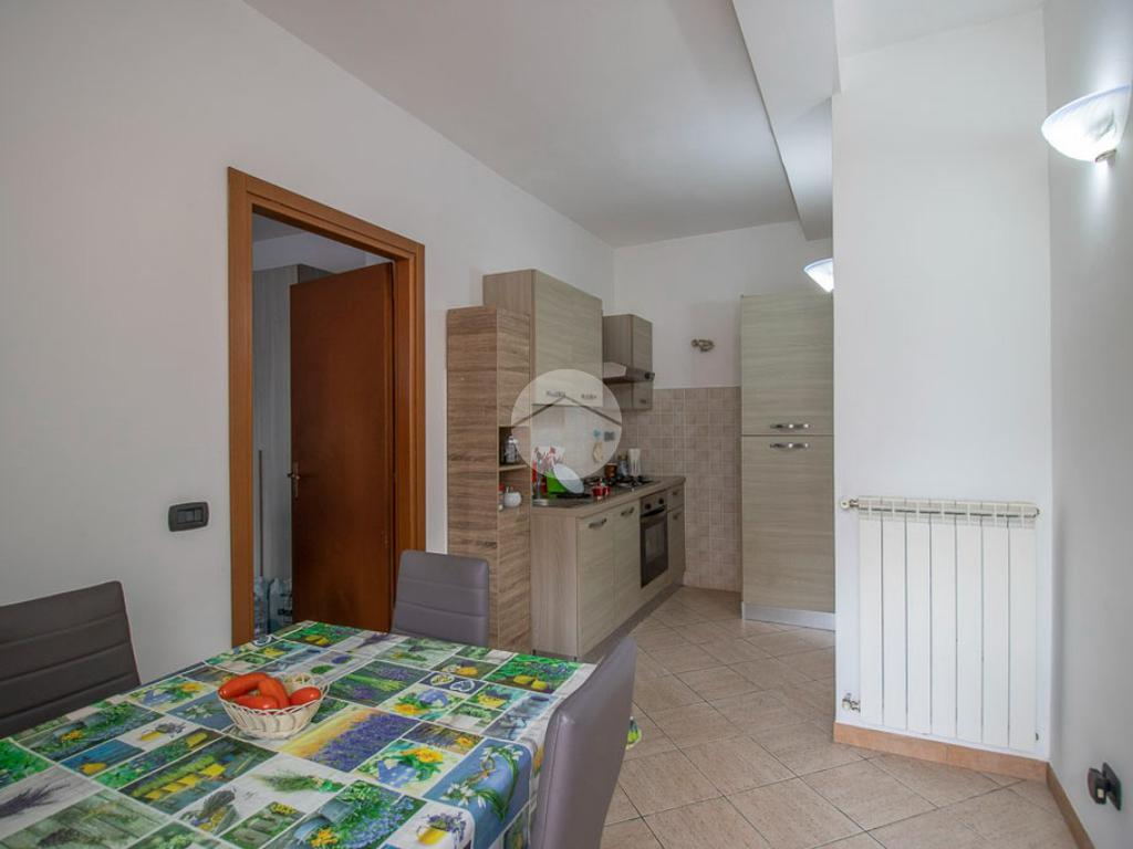 1 bedroom Apartment in Magliano Sabina, Italy No. 114700