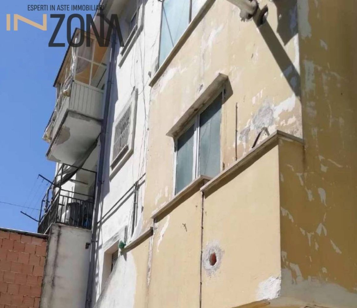 2 chambres Appartement à San Severo, Italy No. 36383