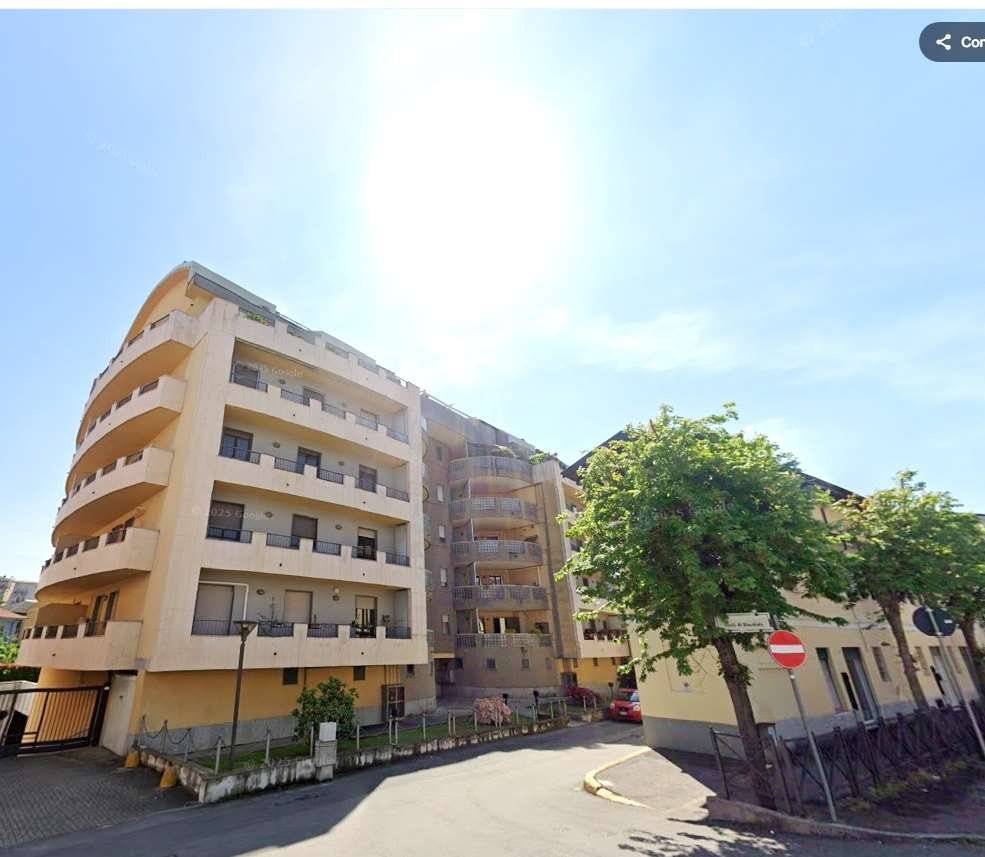 1 bedroom Apartment in Novara, Italy No. 385962