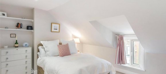 2 bedrooms Apartment in London, United Kingdom No. 3563 7