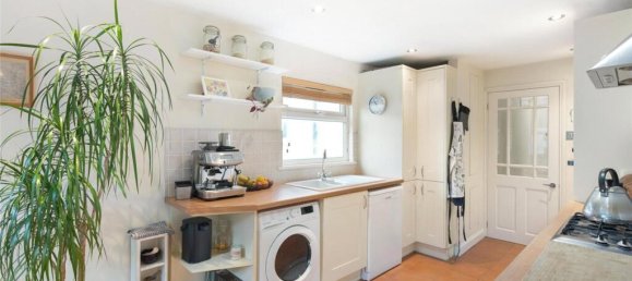 2 bedrooms Apartment in London, United Kingdom No. 3563 12