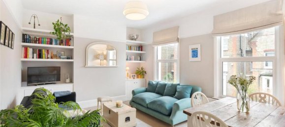 2 bedrooms Apartment in London, United Kingdom No. 3563 3