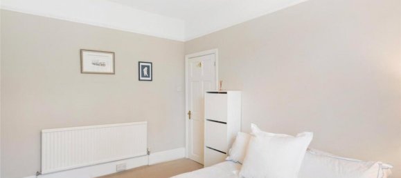 2 bedrooms Apartment in London, United Kingdom No. 3563 13