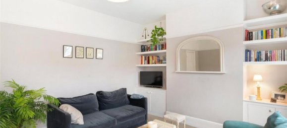 2 bedrooms Apartment in London, United Kingdom No. 3563 17