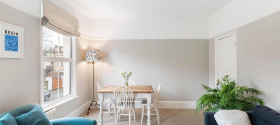 2 bedrooms Apartment in London, United Kingdom No. 3563 19