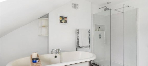 2 bedrooms Apartment in London, United Kingdom No. 3563 6