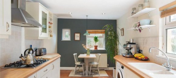 2 bedrooms Apartment in London, United Kingdom No. 3563 4