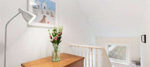 2 bedrooms Apartment in London, United Kingdom No. 3563 16