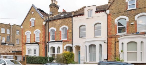 2 bedrooms Apartment in London, United Kingdom No. 3563 15