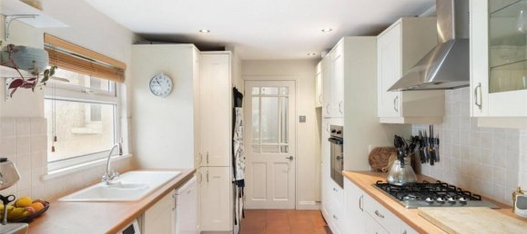 2 bedrooms Apartment in London, United Kingdom No. 3563 10