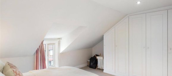 2 bedrooms Apartment in London, United Kingdom No. 3563 8