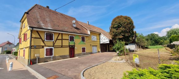 4 bedrooms House in Fislis, France No. 99689 3