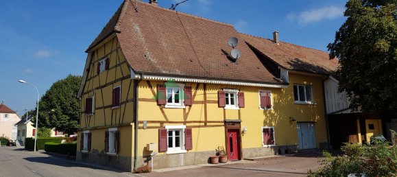 4 bedrooms House in Fislis, France No. 99689 4