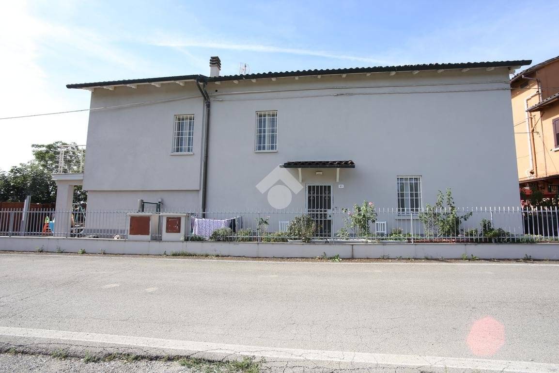 1 غرف نوم شقة في Sala Bolognese, Italy رقم 357594