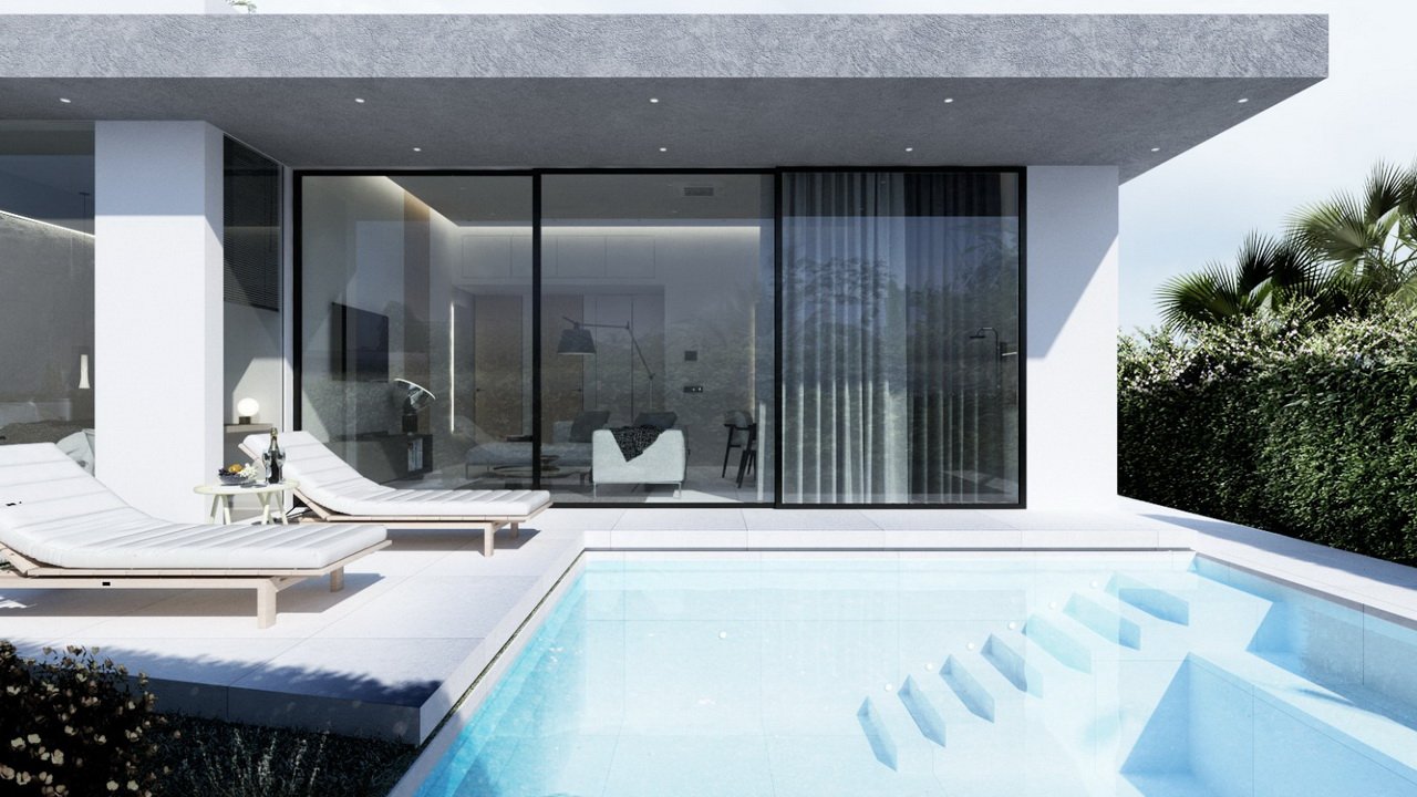 Vivenda T3 em Phuket, Thailand N.º 30265