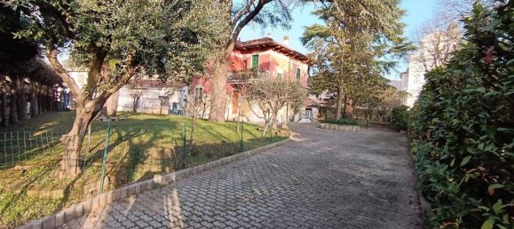 6-Zimmer Villa in Carobbio degli Angeli, Italy, Nr. 170551 35