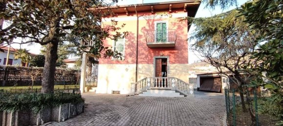 6-Zimmer Villa in Carobbio degli Angeli, Italy, Nr. 170551 32