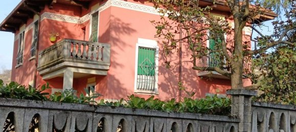 6-Zimmer Villa in Carobbio degli Angeli, Italy, Nr. 170551 23