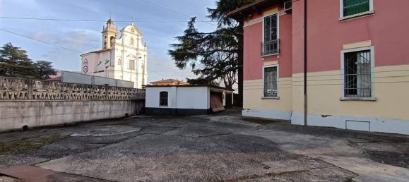 6-Zimmer Villa in Carobbio degli Angeli, Italy, Nr. 170551 19
