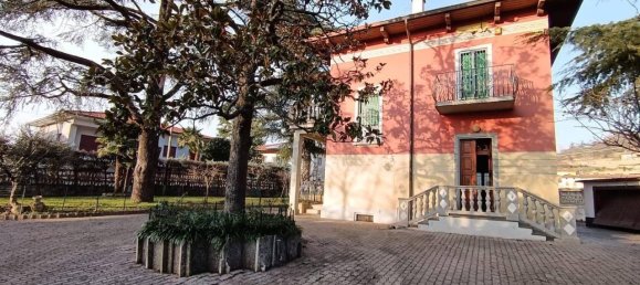 6-Zimmer Villa in Carobbio degli Angeli, Italy, Nr. 170551 28