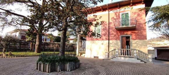 6-Zimmer Villa in Carobbio degli Angeli, Italy, Nr. 170551 26