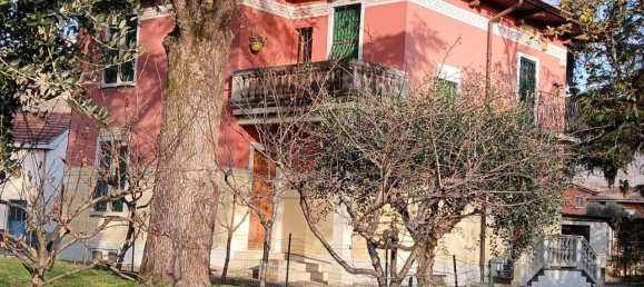 6-Zimmer Villa in Carobbio degli Angeli, Italy, Nr. 170551 30