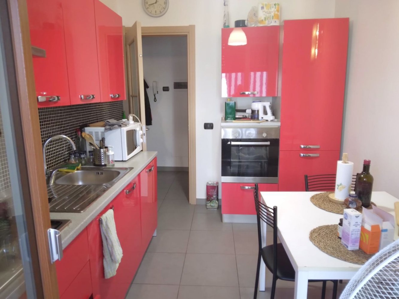 Apartamento T4 em Campi Bisenzio, Italy N.º 319698