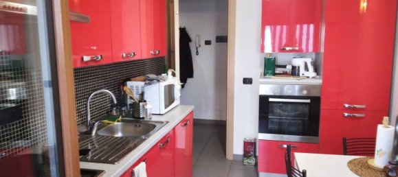 Apartamento T4 em Campi Bisenzio, Italy N.º 319698 17