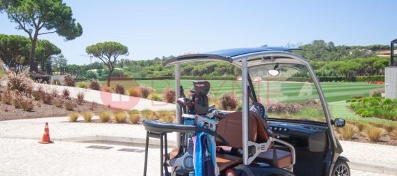 1000m² Land in Almancil, Portugal No. 64928 8