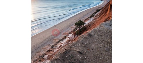 1000m² Land in Almancil, Portugal No. 64928 10