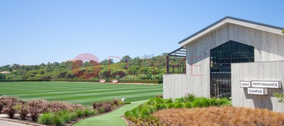 1000m² Land in Almancil, Portugal No. 64928 9