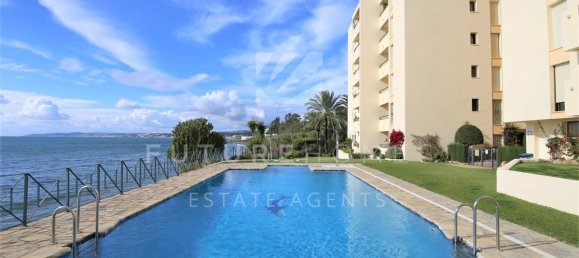 Apartamento T3 em Estepona, Spain N.º 251038 3