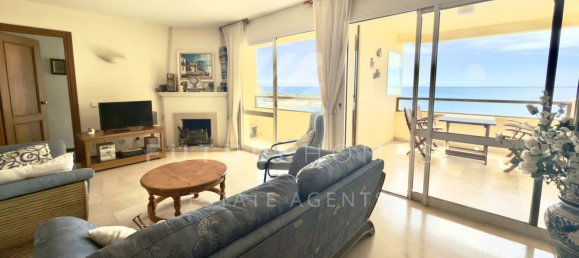Apartamento T3 em Estepona, Spain N.º 251038 8